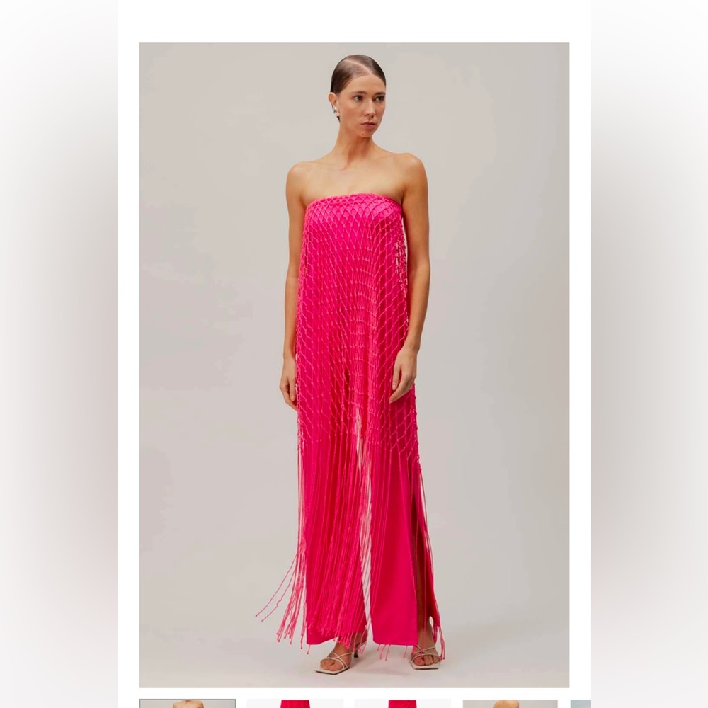 SOLD OUT BAOBAB JUMPSUIT SIZE L